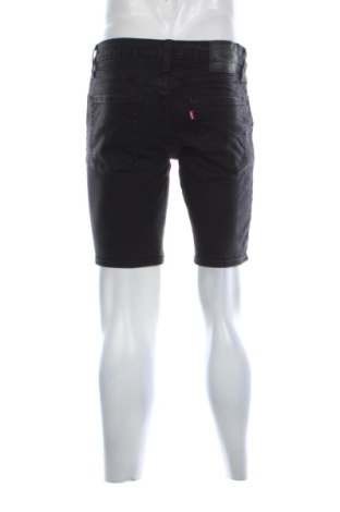 Мъжки къс панталон Levi's, Размер M, Цвят Черен, Цена 28,63 €