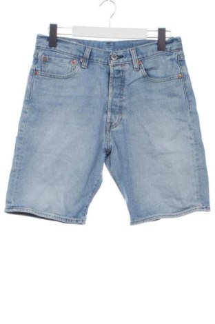 Мъжки къс панталон Levi's, Размер S, Цвят Син, Цена 23,51 €