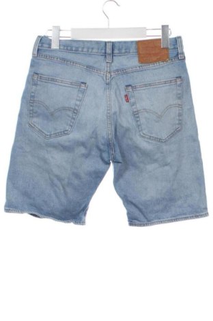 Мъжки къс панталон Levi's, Размер S, Цвят Син, Цена 23,51 €