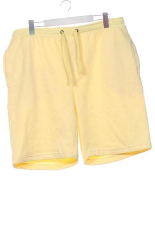 Pánske kraťasy  Livergy, Veľkosť XL, Farba Žltá, Cena  17,95 €
