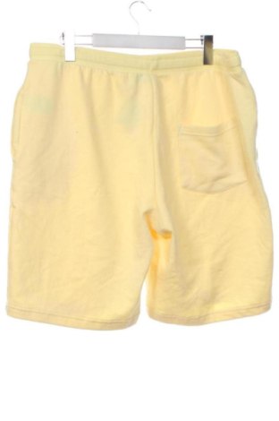 Pánske kraťasy  Livergy, Veľkosť XL, Farba Žltá, Cena  17,95 €