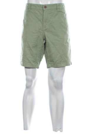 Herren Shorts Livergy, Größe XL, Farbe Grün, Preis 19,99 €