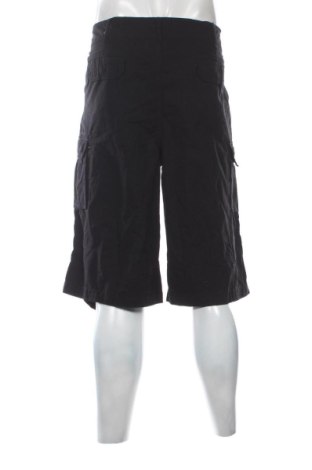Мъжки къс панталон Livergy, Размер XL, Цвят Черен, Цена 24,03 €