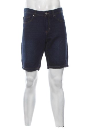 Herren Shorts Livergy, Größe M, Farbe Blau, Preis € 15,00, #136440911