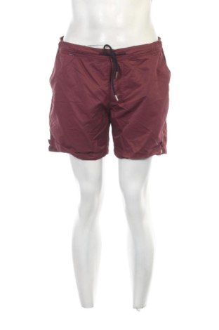 Herren Shorts MR MARVIS, Größe XL, Farbe Rot, Preis 27,99 €