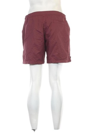 Herren Shorts MR MARVIS, Größe XL, Farbe Rot, Preis 27,99 €