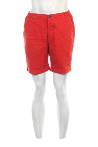 Мъжки къс панталон MR MARVIS, Размер L, Цвят Червен, Цена 21,47 €