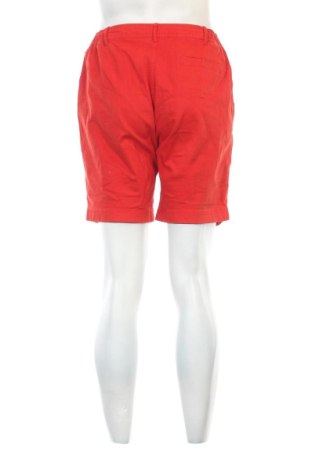 Мъжки къс панталон MR MARVIS, Размер L, Цвят Червен, Цена 21,47 €