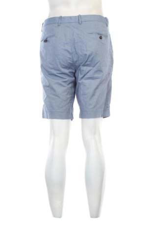 Мъжки къс панталон Mango, Размер L, Цвят Син, Цена 16,87 €