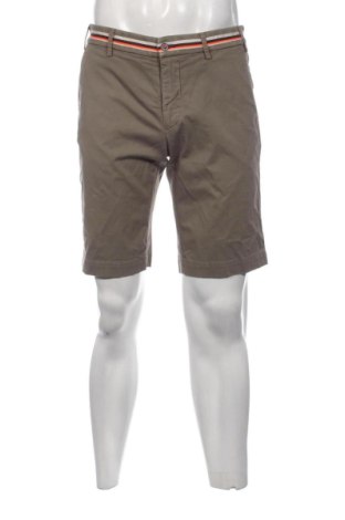 Herren Shorts Mason's, Größe M, Farbe Grün, Preis 27,99 €