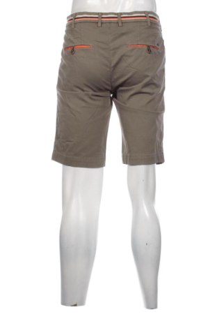 Herren Shorts Mason's, Größe M, Farbe Grün, Preis 27,99 €