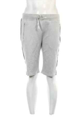 Мъжки къс панталон Modchok, Размер S, Цвят Сив, Цена 14,82 €