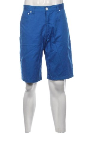 Herren Shorts Much More, Größe L, Farbe Blau, Preis 19,99 €