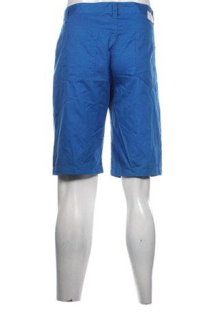 Herren Shorts Much More, Größe L, Farbe Blau, Preis 19,99 €
