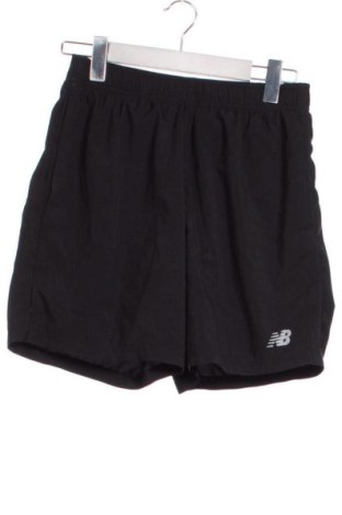 Herren Shorts New Balance, Größe XS, Farbe Schwarz, Preis 22,99 €