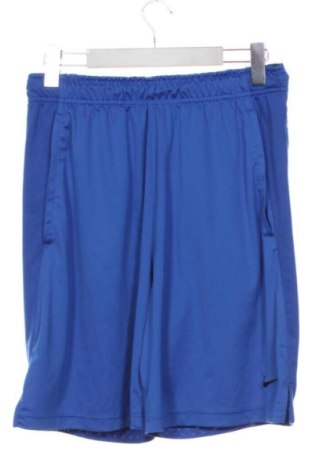 Herren Shorts Nike, Größe S, Farbe Blau, Preis 25,99 €, #136354543