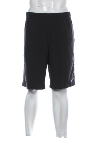Мъжки къс панталон Nike, Размер S, Цвят Черен, Цена 17,89 €