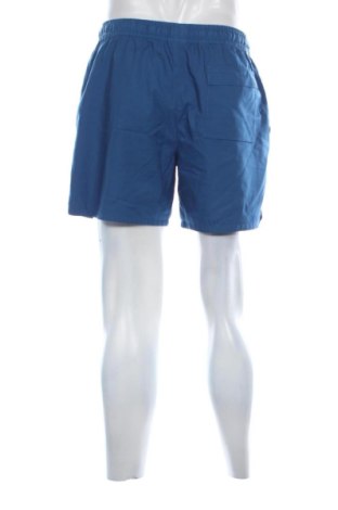 Мъжки къс панталон Nike, Размер M, Цвят Син, Цена 17,89 €