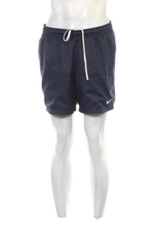 Pánske kraťasy  Nike, Veľkosť M, Farba Modrá, Cena  24,95 €