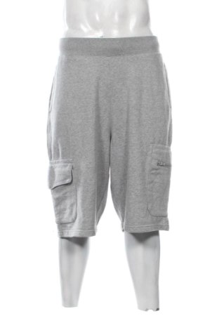 Мъжки къс панталон Nike, Размер M, Цвят Сив, Цена 21,47 €