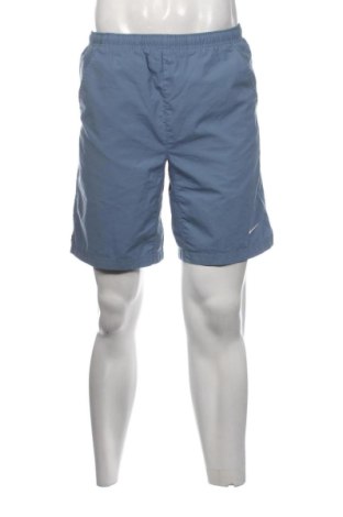 Мъжки къс панталон Nike, Размер S, Цвят Син, Цена 17,89 €