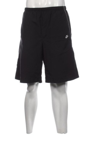 Pánske kraťasy  Nike, Veľkosť XXL, Farba Čierna, Cena  20,95 €