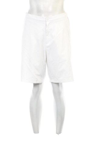 Herren Shorts Nike, Größe M, Farbe Weiß, Preis 27,99 €