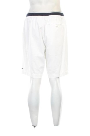 Herren Shorts Nike, Größe M, Farbe Weiß, Preis 27,99 €