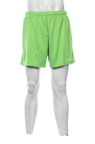 Pánske kraťasy  Nike, Veľkosť L, Farba Zelená, Cena  20,95 €