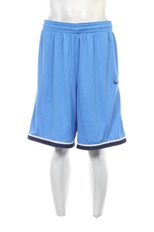 Herren Shorts Nike, Größe L, Farbe Blau, Preis 22,99 €