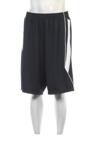 Мъжки къс панталон Nike, Размер L, Цвят Син, Цена 17,00 €