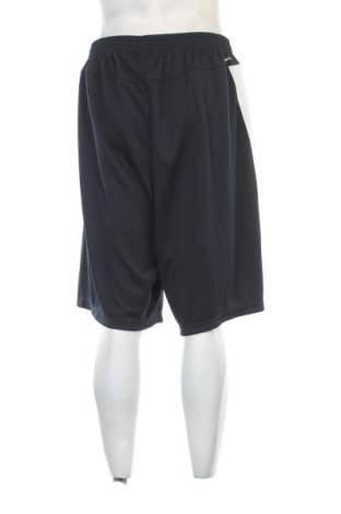Мъжки къс панталон Nike, Размер L, Цвят Син, Цена 17,00 €