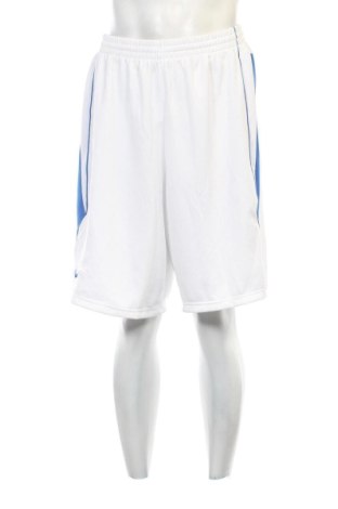 Мъжки къс панталон Nike, Размер XL, Цвят Бял, Цена 17,00 €