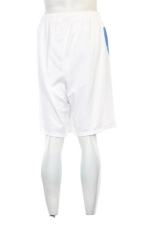 Мъжки къс панталон Nike, Размер XL, Цвят Бял, Цена 17,00 €