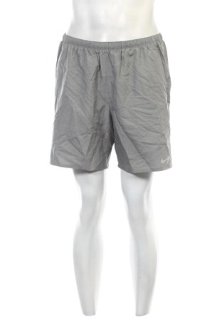 Pánske kraťasy  Nike, Veľkosť L, Farba Sivá, Cena  20,95 €