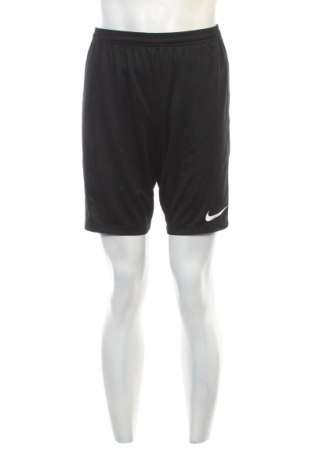 Pantaloni scurți de bărbați Nike, Mărime M, Culoare Negru, Preț 107,99 Lei