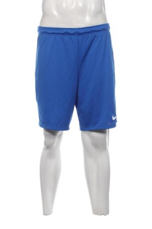 Férfi rövidnadrág Nike, Méret S, Szín Kék, Ár 8 779 Ft