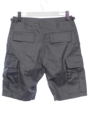 Мъжки къс панталон Normani, Размер XS, Цвят Сив, Цена 21,47 €
