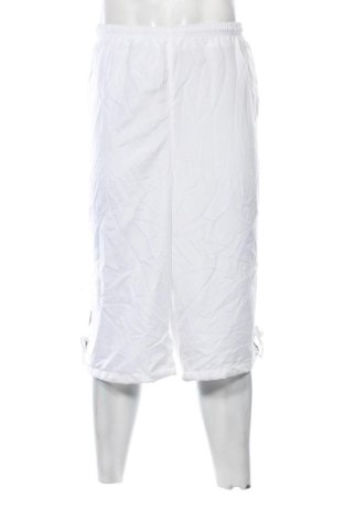 Herren Shorts Okay, Größe 5XL, Farbe Weiß, Preis 20,99 €