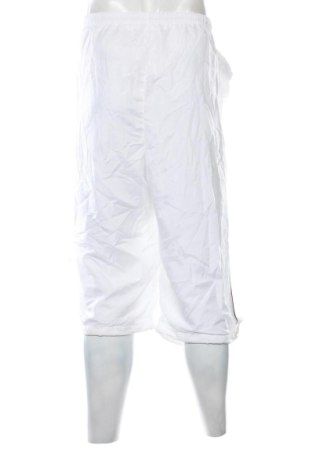 Herren Shorts Okay, Größe 5XL, Farbe Weiß, Preis 20,99 €