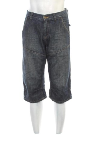 Herren Shorts Oliver, Größe M, Farbe Blau, Preis 19,99 €