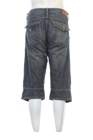 Herren Shorts Oliver, Größe M, Farbe Blau, Preis 19,99 €