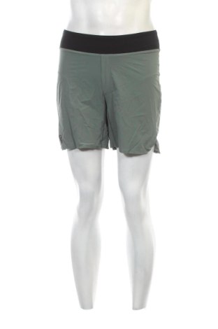 Herren Shorts On, Größe S, Farbe Grün, Preis 28,12 €