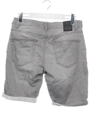 Ανδρικό κοντό παντελόνι Only & Sons, Μέγεθος S, Χρώμα Γκρί, Τιμή 17,99 €