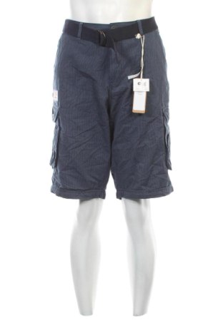 Мъжки къс панталон Oxbow, Размер XXL, Цвят Многоцветен, Цена 39,88 €