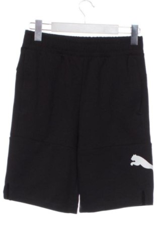 Ανδρικό κοντό παντελόνι PUMA, Μέγεθος XS, Χρώμα Μαύρο, Τιμή 20,99 €