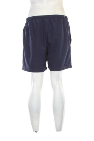 Мъжки къс панталон PUMA, Размер L, Цвят Син, Цена 17,89 €