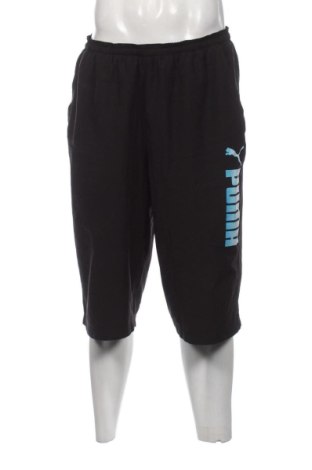 Pantaloni scurți de bărbați PUMA, Mărime L, Culoare Negru, Preț 107,99 Lei