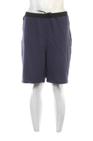 Мъжки къс панталон PUMA, Размер XXL, Цвят Син, Цена 17,89 €