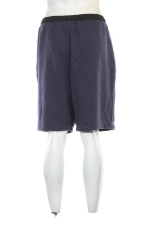 Мъжки къс панталон PUMA, Размер XXL, Цвят Син, Цена 17,89 €